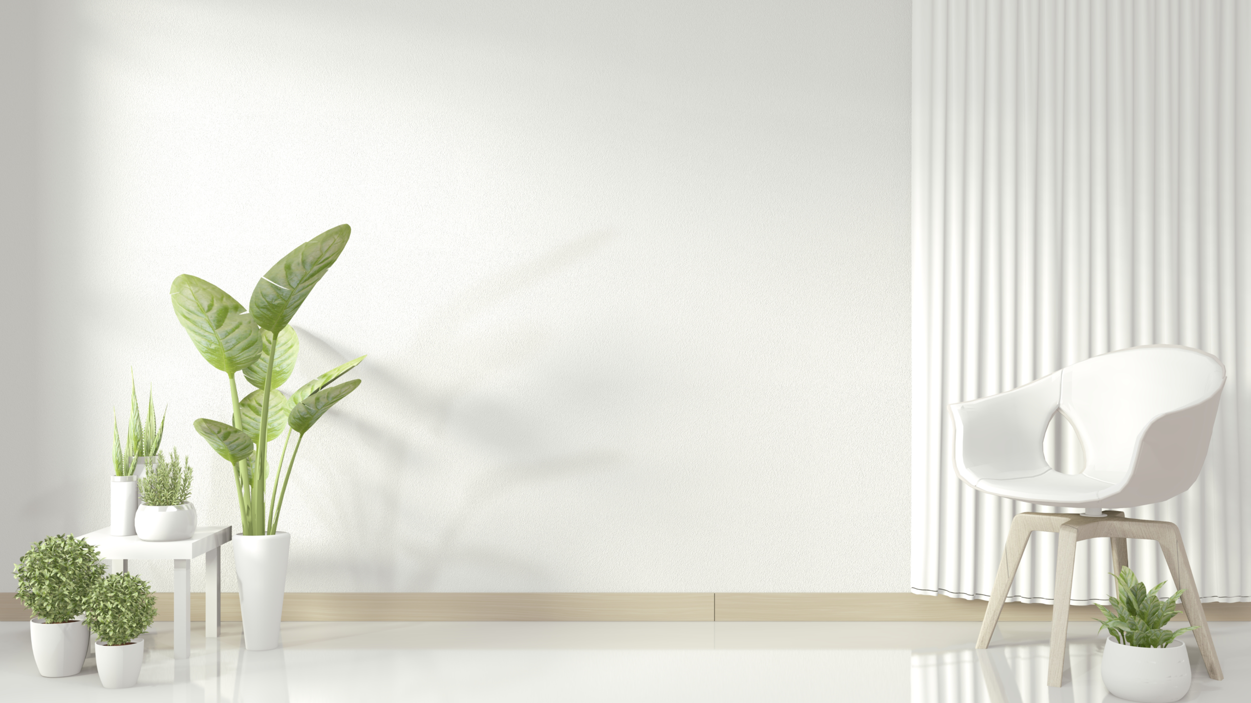 Visningsstäd inför bostadsförsäljning i Stockholm och Göteborg