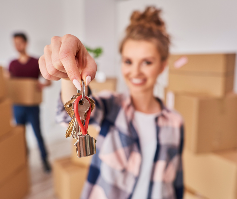 Moving cleaning - price and how does it work? Why Demand for Moving Cleaning is High in Stockholm And Increased RUT Deduction from July 1, 2024.